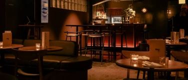 Event-Image for 'STUDIO: Exklusives 4-Gänge Silvester-Menü'