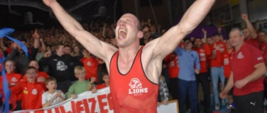 Event-Image for 'Final Rückkampf RCW Lions - RR Einsiedeln'