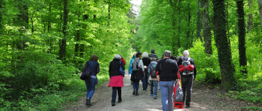 Event-Image for 'Zäme go Laufe ab 60 Jahre Wandern auf dem Grenzweg 5.1 km'