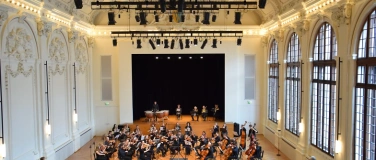 Event-Image for 'DVOR&Aacute;K Stabat Mater 2 - Samedi 28 mars 2026'