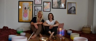 Event-Image for 'Healing sound bath and breath work'