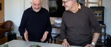 Event-Image for 'Mein ideales Leben im Ruhestand'