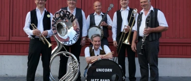 Event-Image for 'Jazz i de Beiz'