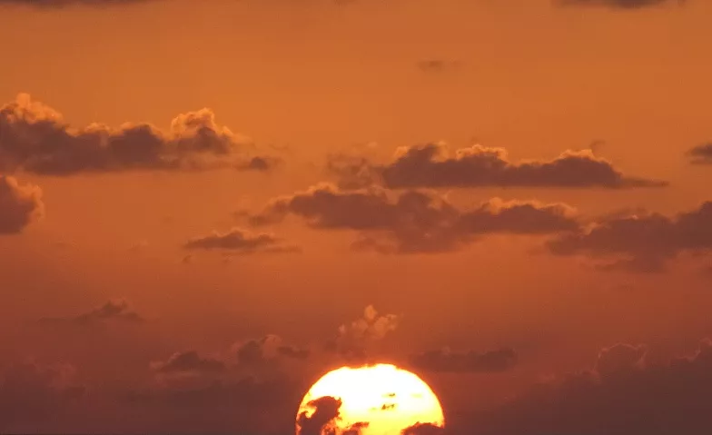 Sommer-Sonnen-Wende - bewegt sich die Sonne oder die Erde? Planetarium SIRIUS, Schwandenstrasse 131, 3657 Sigriswil Tickets
