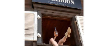 Event-Image for 'Neujahrsparty / Capodanno im Armando's Klosters'