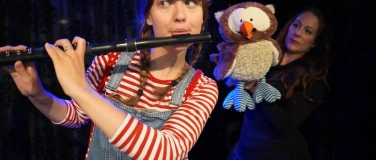 Event-Image for 'Kinder- und Zaubertheater - di chli &Uuml;le'