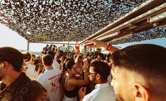 Logo de sponsoring de l'&eacute;v&eacute;nement ELISABOAT 2026