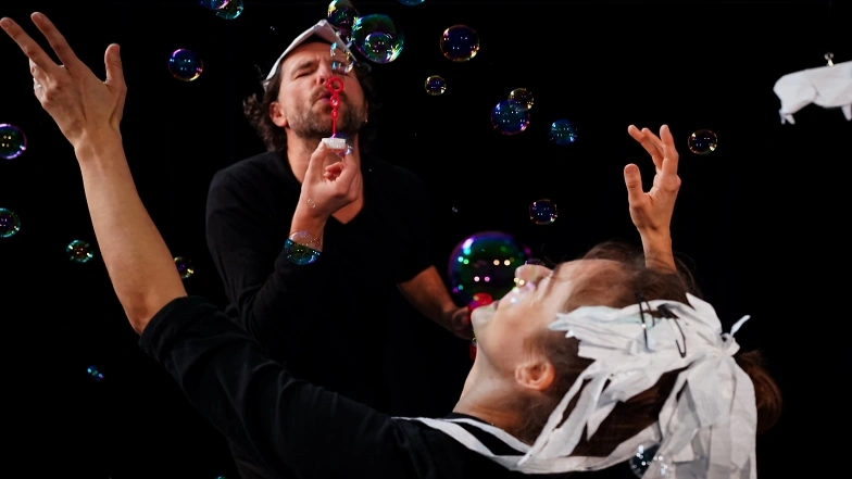 Das kleine Ich bin ich ATZE Musiktheater, Luxemburger Stra&szlig;e 20, 13353 Berlin Billets