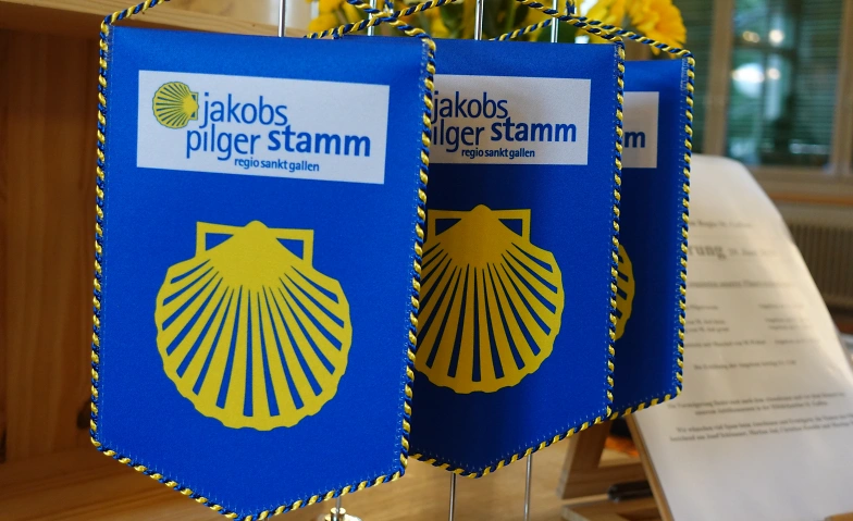 Event-Image for 'Jakobspilgerstamm Regio St.Gallen'