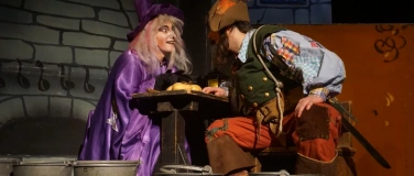 Event-Image for 'Der Räuber Hotzenplotz'