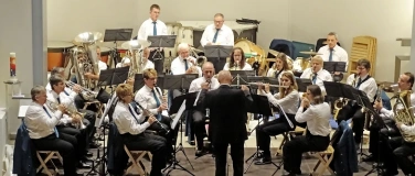 Event-Image for 'Musig Bürglen - Kirchenkonzert'