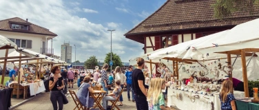 Event-Image for 'Fr&uuml;hlingsmarkt im Obristhof Oftringen'