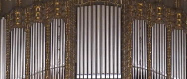 Event-Image for 'Orgelmusik am Mittag'