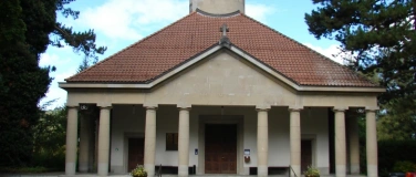 Event-Image for 'Verstorbenen Gendenkfeier mit St. Galler Männerchor'