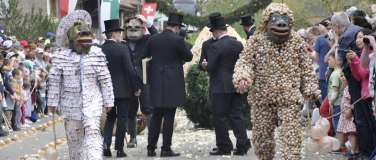 Event-Image for 'Eierleset'