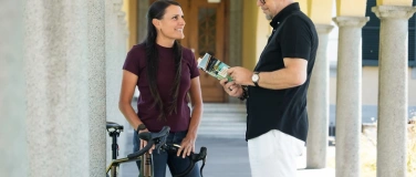 Event-Image for 'Mord & Muskelkraft'