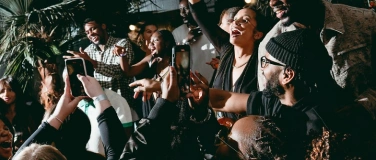 Event-Image for 'Strictly Soul x Geneva'