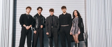 Event-Image for 'Tr&auml;ffponkt  mit Floor Fifteen, Cliffhanger und DJ Sankro'