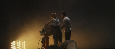 Event-Image for 'TSCHILP TSCHILP TSCHAU Zentralw&auml;scherei Z&uuml;rich'