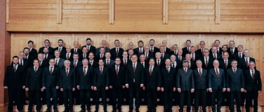 Event-Image for 'Konzert Chor viril Surses mit Vokalensemble incantanti'