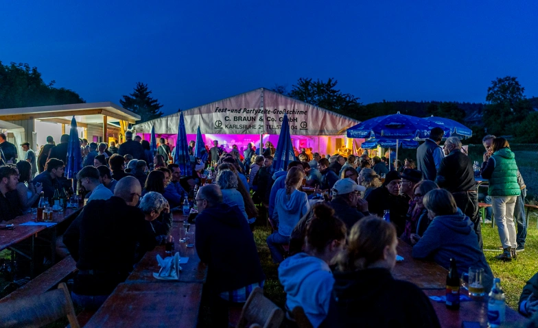 10. Musikfestival WOODSTICKEL ${singleEventLocation} Billets