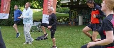 Event-Image for 'Active City: Sport & Fitness'