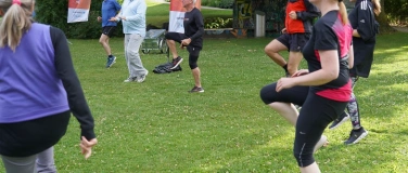 Event-Image for 'Active City 2026: Sport & Fitness'