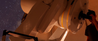 Event-Image for 'Der Sternenhimmel - live!'