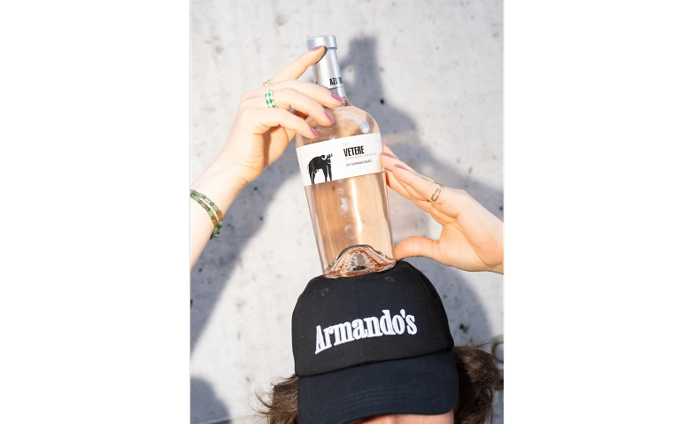 Event-Image for 'CONVIVIO - Wein mal anders'