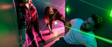Event-Image for 'Boda Borg - Meet people in Zürich'