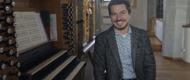 Event-Image for 'DomOrgelsommer - Orgelkonzert mit André Gold (Altötting)'
