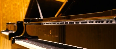 Event-Image for 'Schimmernde Perlen der Klaviermusik'