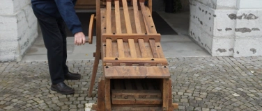 Event-Image for 'Karfreitagsliturgie'