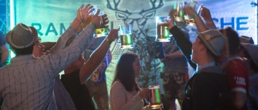 Event-Image for 'Oktoberf&ecirc;te'