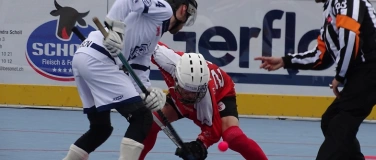 Event-Image for 'Streethockey NL: SHC Bettlach vs. Bulldozers Kernenried'