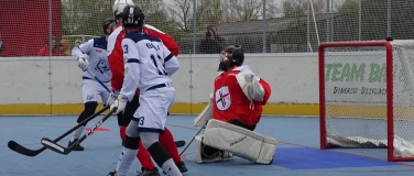 Event-Image for 'Streethockey NL: SHC Bettlach vs. SV Gals'