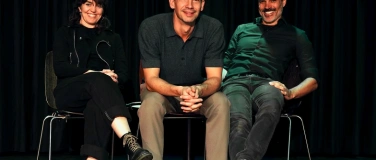 Event-Image for 'Picknickdecken-Konzert'