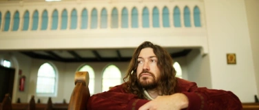 Event-Image for 'Musketeer (AUS) im Musikcafe'