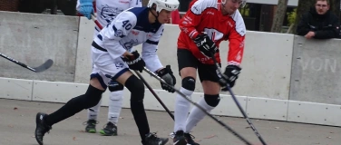 Event-Image for 'Streethockey Cup: SHC Bettlach II vs. SHC Belpa'