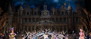 Event-Image for 'Cinderella'