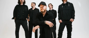 Event-Image for 'We Came As Romans'