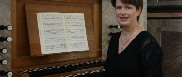 Event-Image for 'Zyklus Stadtkirchenkonzerte: Adventkonzert Chor & Orgel'