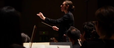 Event-Image for 'Ombre – Ravel, Owen, Brahms'
