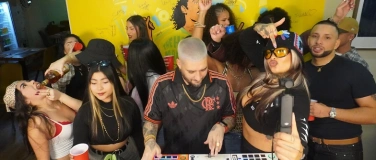 Event-Image for 'Before N&Oslash; RULES Project'