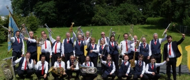 Event-Image for 'Jahreskonzert der Musikgesellschaft Remigen'