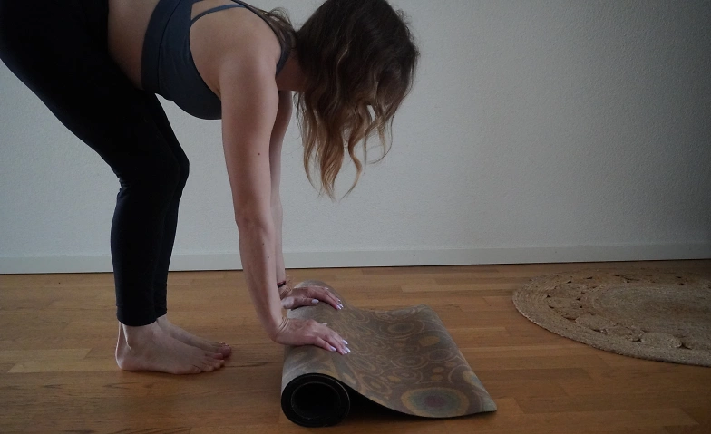 Event-Image for 'Vinyasa Yoga Fluid Movement'