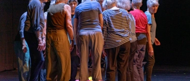 Event-Image for 'Sacre du 3ième Printemps'
