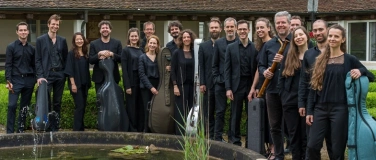 Event-Image for 'MAGNIFICAT &ndash; Klangspuren einer Lichtgestalt'