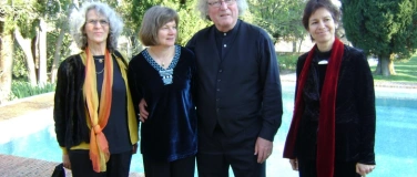 Event-Image for 'Konzert Quartetto Belena'