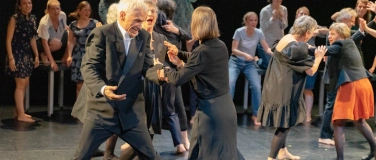 Event-Image for 'Sacre du 3ième Printemps'